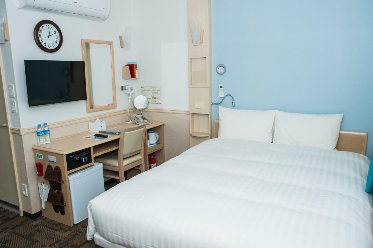 Toyoko Inn Daegu Dongseongro Exterior photo
