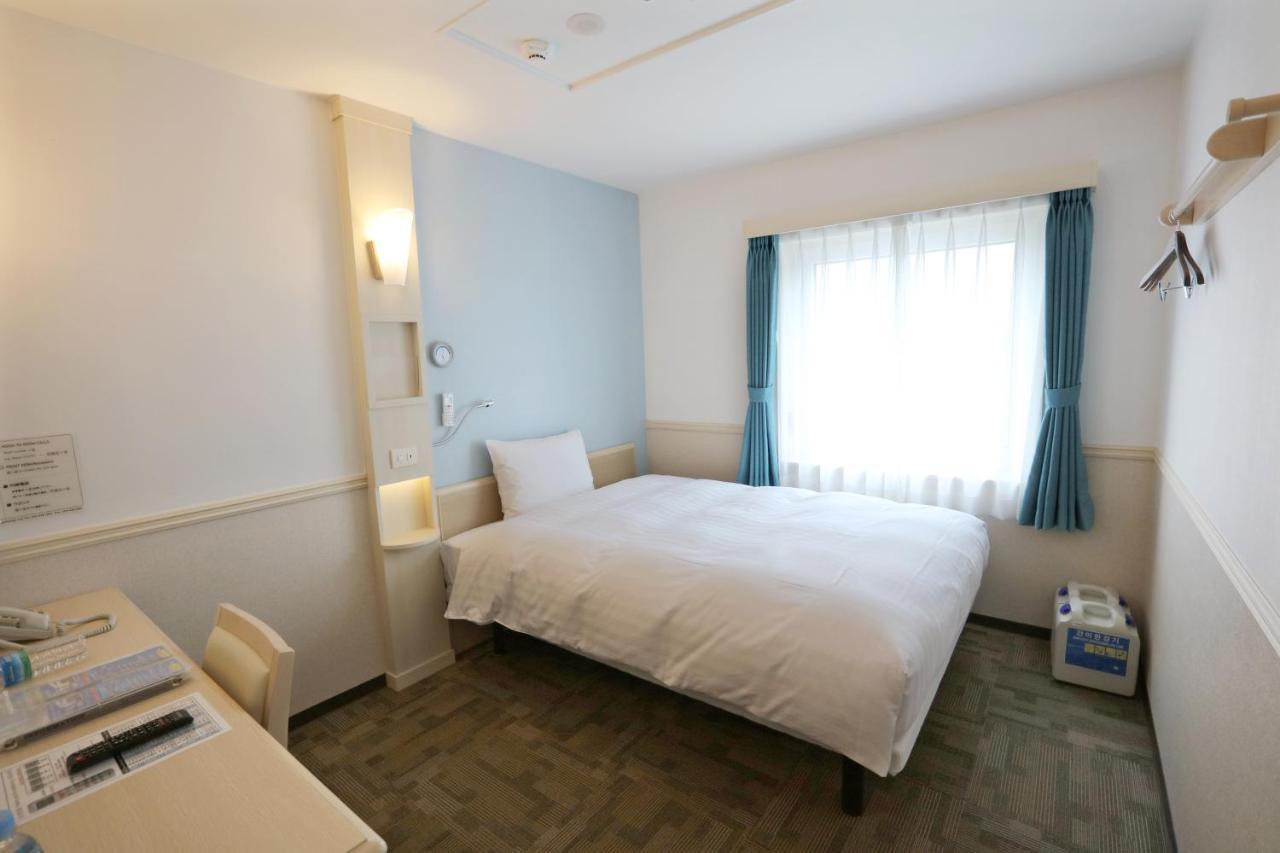Toyoko Inn Daegu Dongseongro Exterior photo